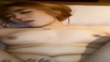 Bokep Indo Janda Pirang Yang Sangat Menikmati