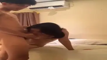 Bokep Indo Mahasiswa Ijin Kerja Kelompok