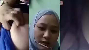 Bokep Jilboobs Ome TV Pamer Dada Montok