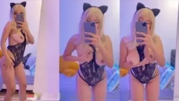 Siskaeee Onlyfans Cantik Makin Binal Terbaru