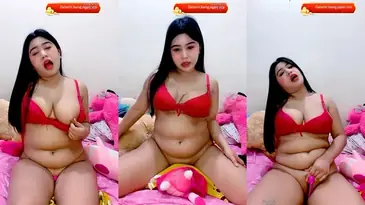 Valerinakesya Montok Toge Host Bling2 Viral Panas